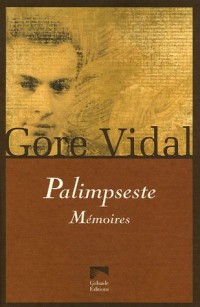 Palimpseste : Mémoires