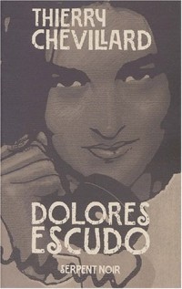Dolores Escudo