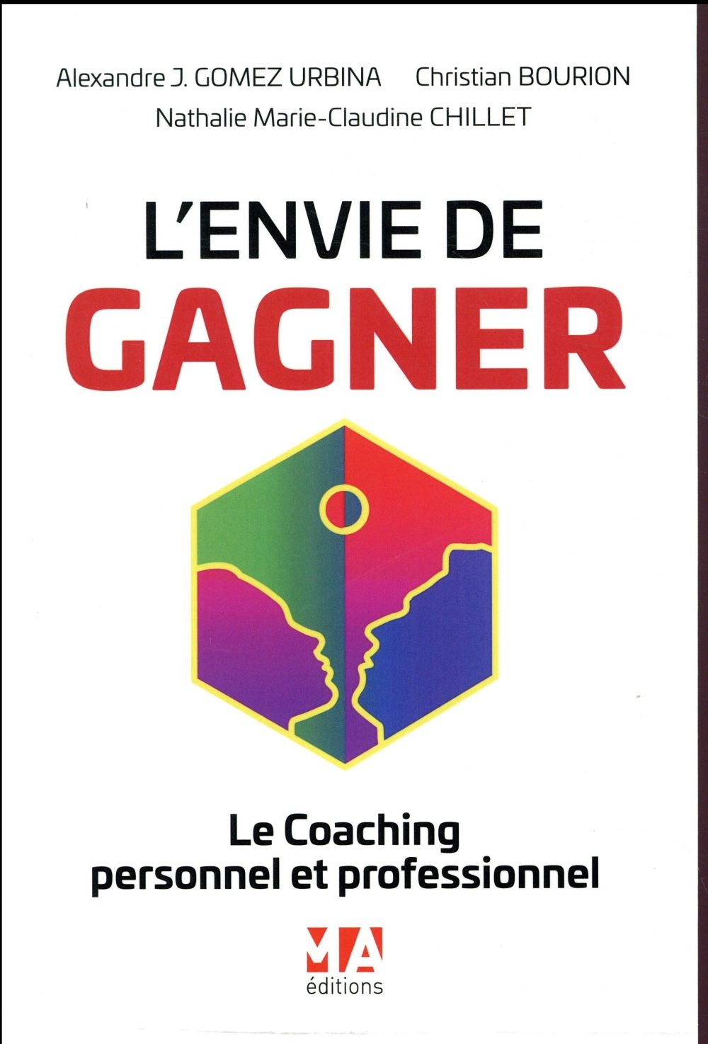 L'envie de gagner