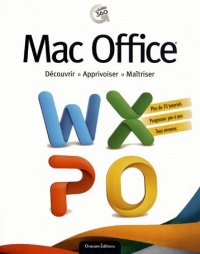 Mac Office