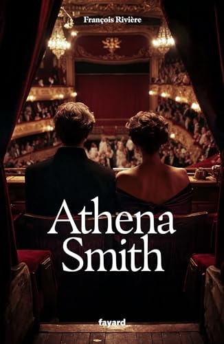 Athena Smith