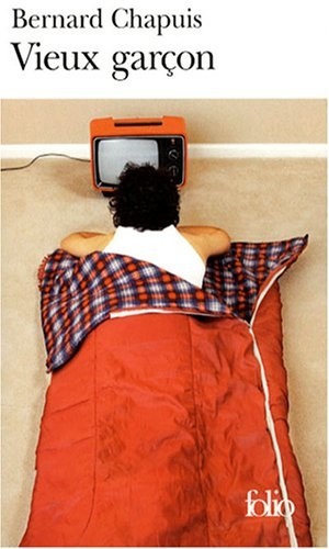 Vieux garçon