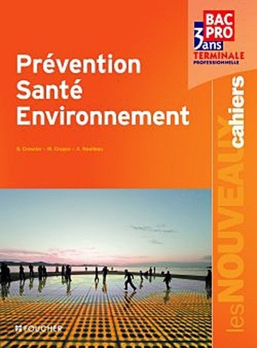 Prévention santé environnement