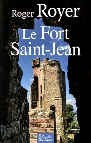 Le Fort Saint-Jean