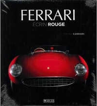 Ferrari: Ecrin rouge