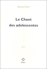 Le Chant des adolescentes