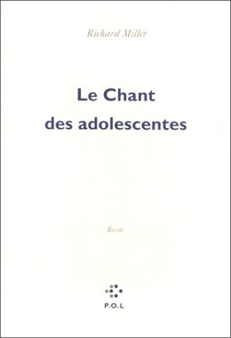 Le Chant des adolescentes