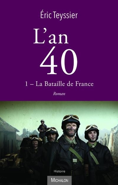 L'an 40