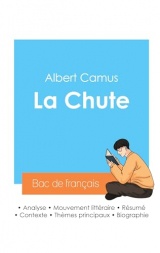 Réussir son Bac de français 2024 : Analyse de La Chute de Albert Camus