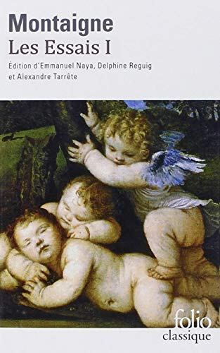 Les Essais [9798689521985]