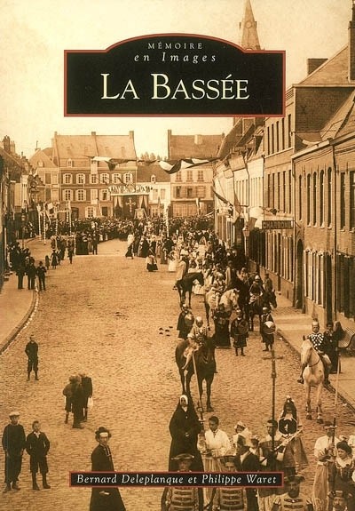 Bassée (La)