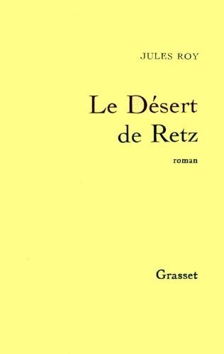 Le Désert de Retz