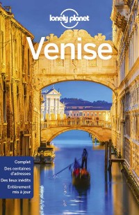 Venise City Guide - 7ed