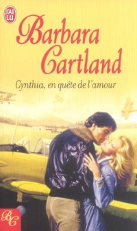 Cynthia, en quête de l'amour