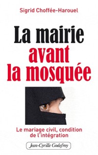 La Mairie avant la mosquée