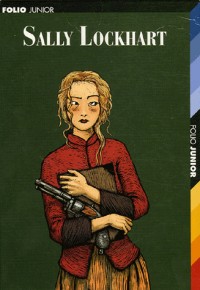 Sally Lockhart : Coffret en 4 volumes : Tome 1, La malédiction du rubis ; Tome 2, Le mystère de l'Etoile Polaire ; Tome 3, La vengeance du tigre ; Tome 4, La princesse de Razkavie