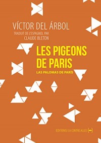 Les Pigeons de Paris: Nouvelle métaphorique (Fictions d'Europe)