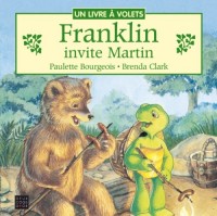 Franklin invite Martin