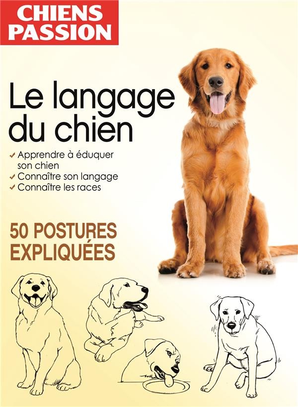 Chien Passion