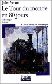 Le Tour du monde en quatre-vingts jours
