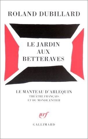 Le jardin aux betteraves