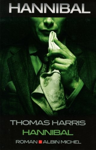 HANNIBAL (série tv)