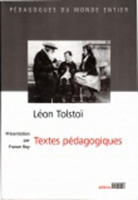Léon Tolstoï, textes pédagogiques