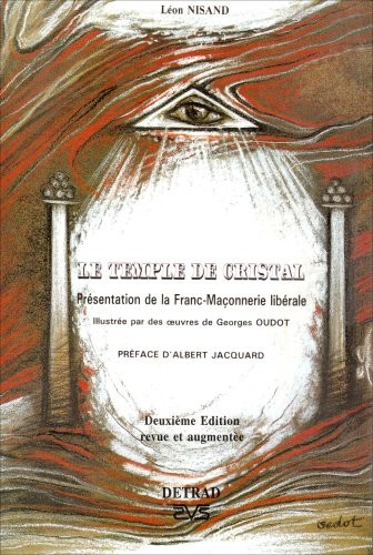 Le temple de cristal