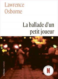 La balade d'un petit joueur de cartes