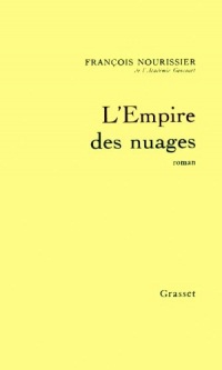 L'Empire des nuages (Littérature)