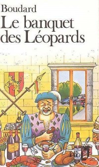 Le Banquet des léopards