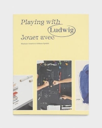 Playing with / Jouer avec Ludwig: Figure of thoughts / Figures de pensée