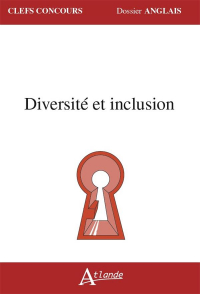 Diversité et inclusion