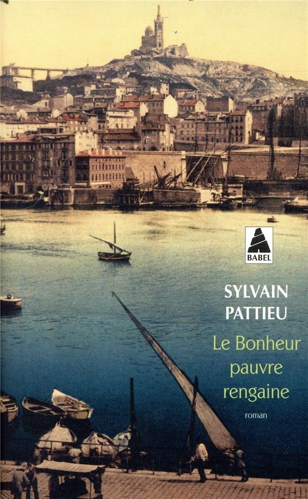 Le bonheur pauvre rengaine