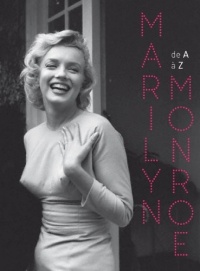 MARILYN MONROE DE A A Z