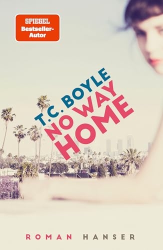 No Way Home: Roman [9783446284234]
