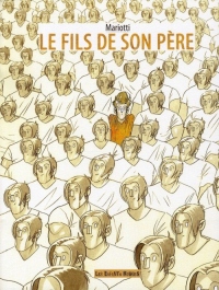 Le fils de son père