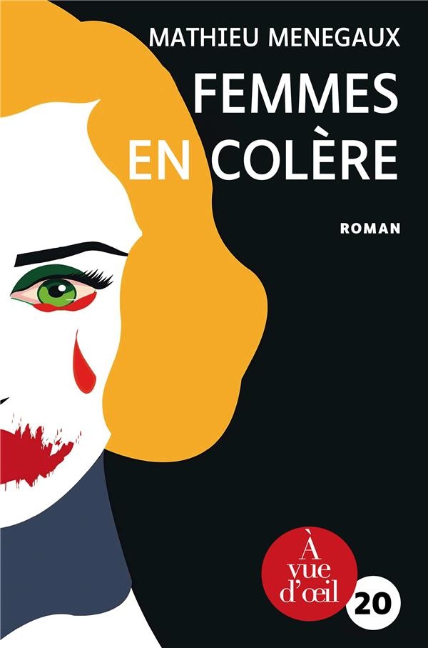 Femmes en colere
