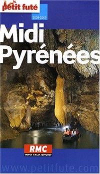 Petit Futé Midi-Pyrénées