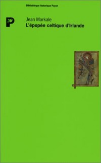 L'épopée celtique d'Irlande