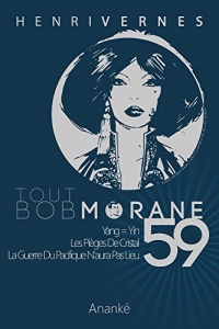 TOUT BOB MORANE/59