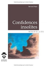 Confidences insolites