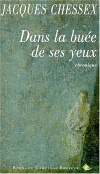 Dans la buée de ses yeux: Chronique