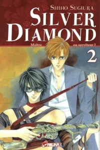 Silver Diamond Vol.2