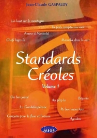 standards créoles t.1