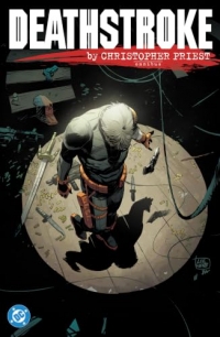 Deathstroke by Christopher Priest Omnibus (New Edition)