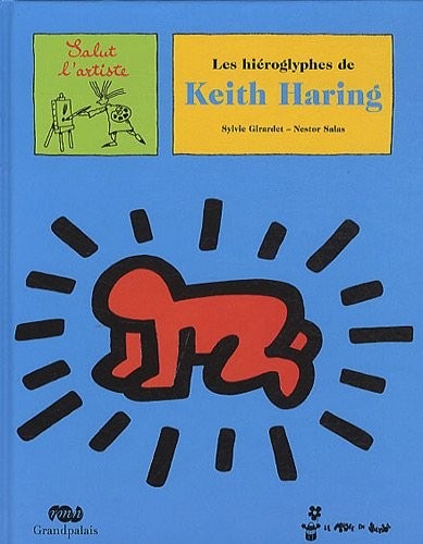 Les hiéroglyphes de Keith Haring