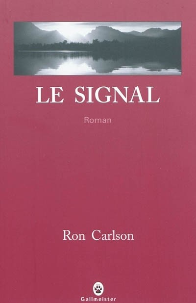 Le signal