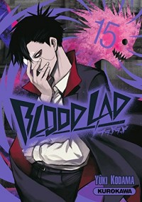 Blood Lad - tome 15 (15)