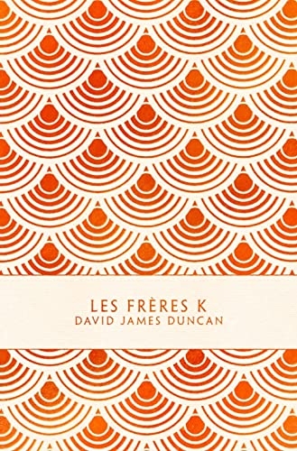 Les frères K